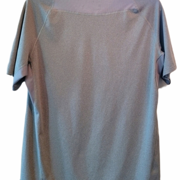 Men's guys NIKEPRO Nike dri-fit shirt performance - Picture 6 of 6